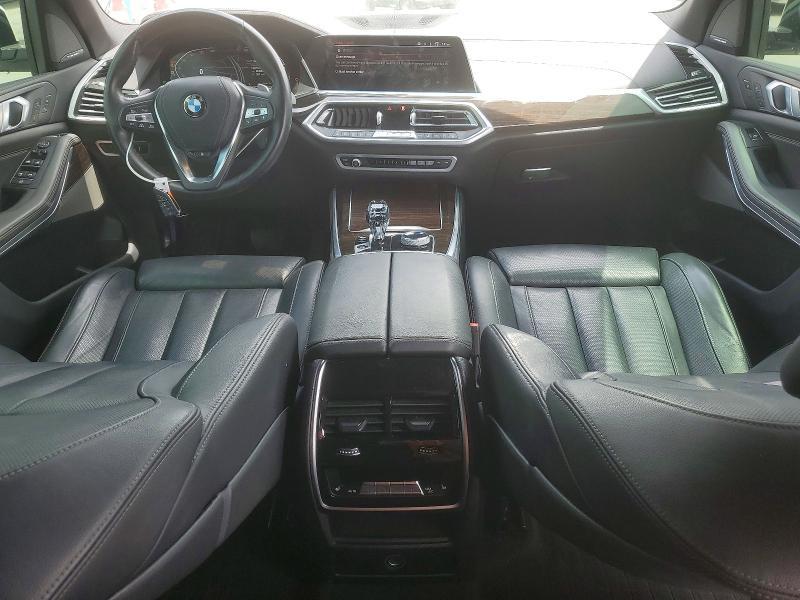 2021 BMW X5 Sdrive 40I