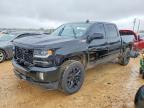 2018 Chevrolet Silverado K1500 LTZ