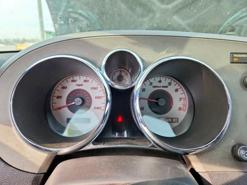 2007 Pontiac Solstice