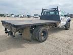 2016 Ford F550 Super Duty Flatbed Truck