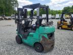 2018 Mitsubishi FGC25N Forklift