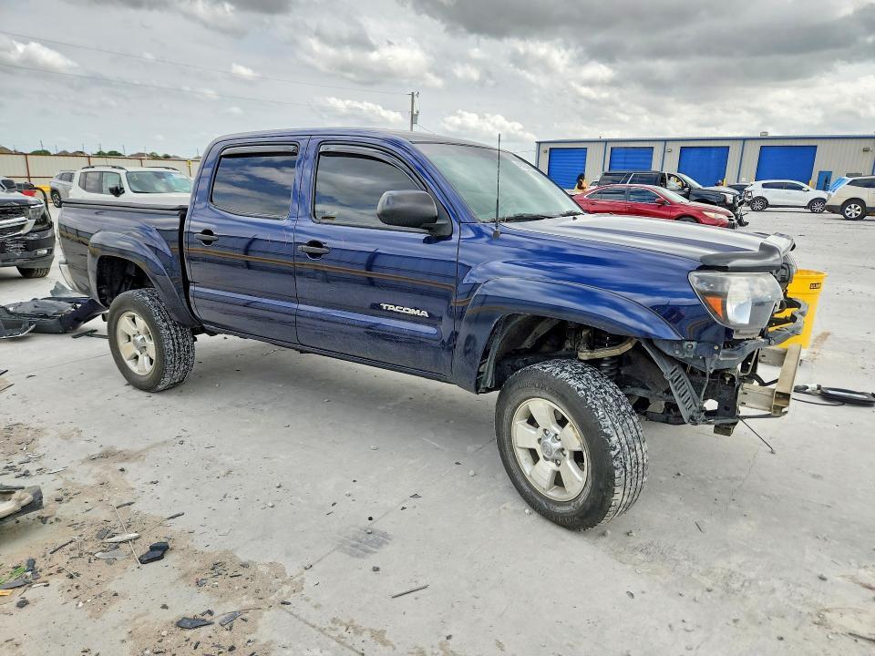 2013 Toyota Tacoma Prerunner V6