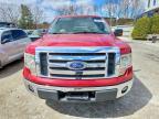 2010 Ford F150