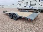 2026 Lamar Car Trailer