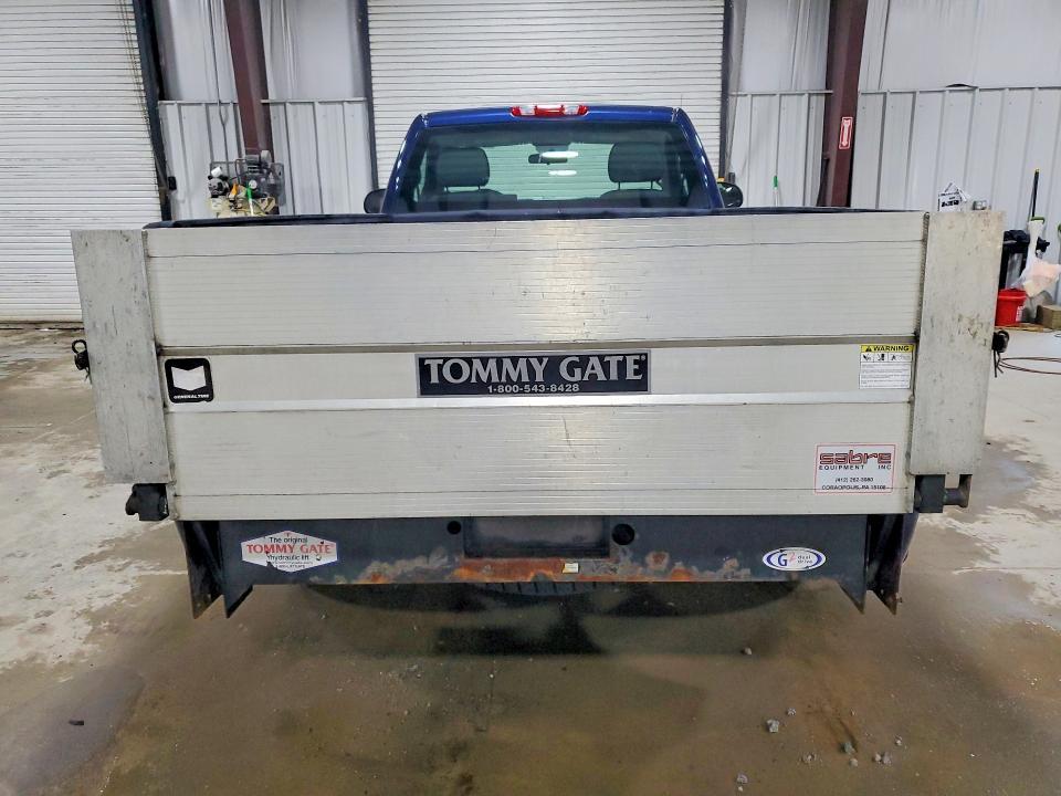 2009 Chevrolet Silverado K1500