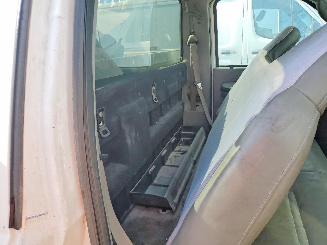 2006 Ford F350 Super Duty
