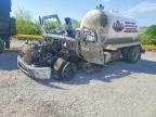 2017 Freightliner Business Class M2 Septic Truck
