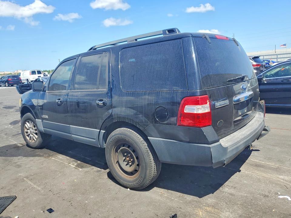 2007 Ford Expedition xlt