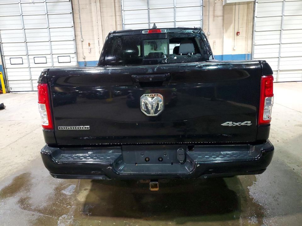 2019 Dodge RAM 1500 BIG Horn