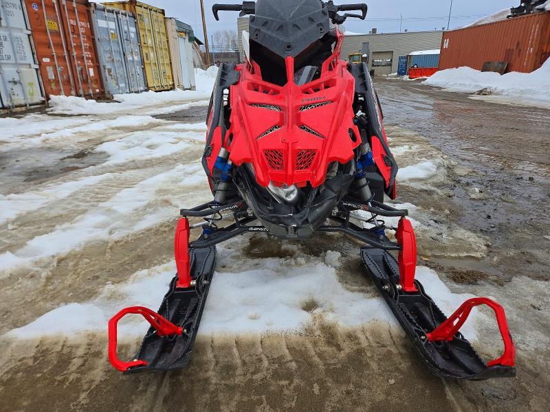 2022 POL 850 PRO RMK Matryx