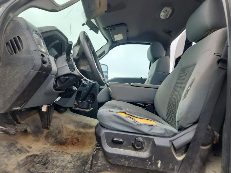 2014 Ford F350 Super Duty