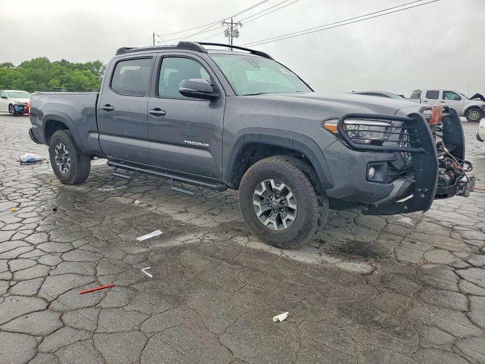 2019 Toyota Tacoma TRD OFF-Road
