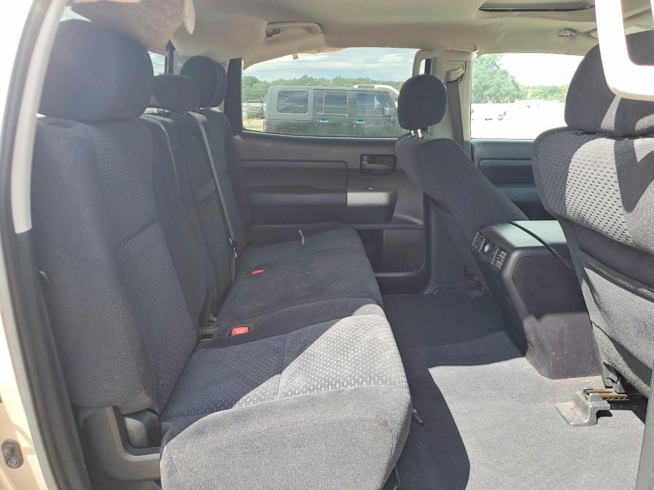 2007 Toyota Tundra SR5