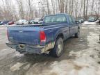 2007 Ford F250 Super Duty