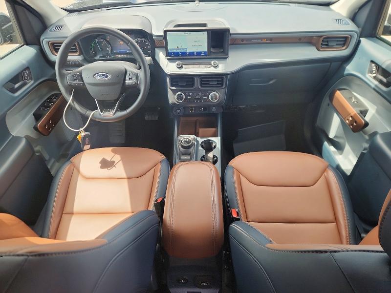 2023 Ford Maverick XL