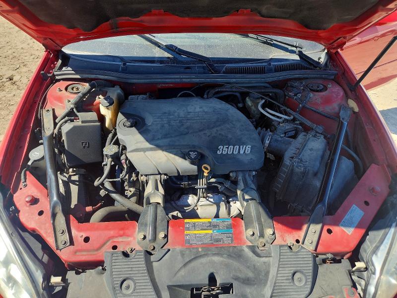 2010 Chevrolet Impala lt