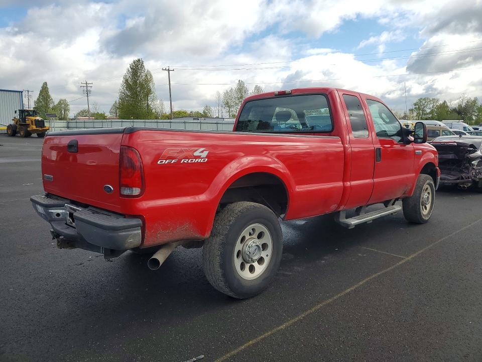 2006 Ford F350 srw Super Duty