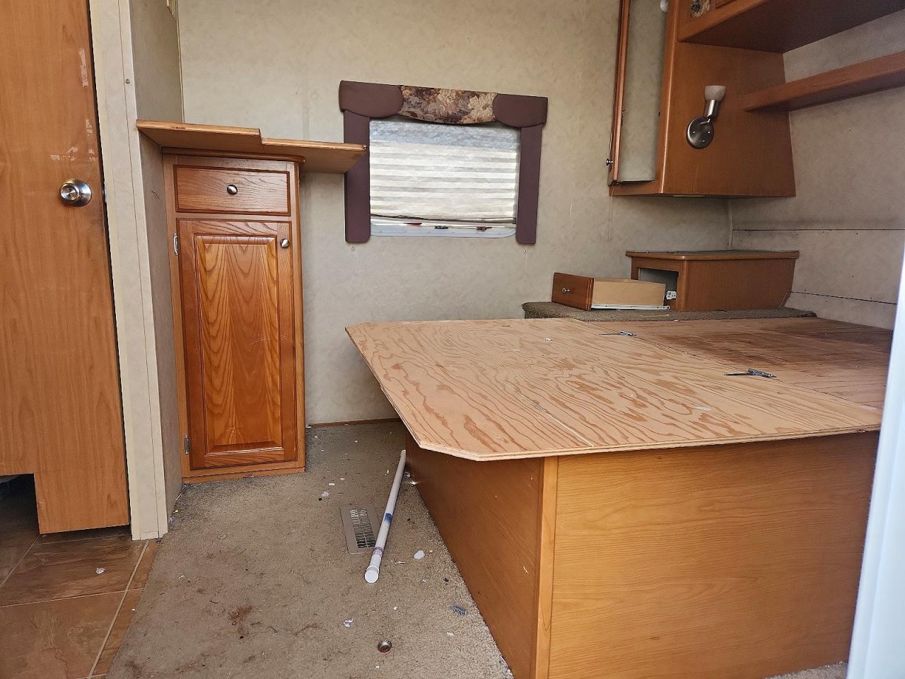 2006 Dutchmen 2005 Denali Camper