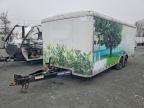 2014 Wells Cargo Wells Cargo Trailer
