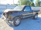 1999 Chevrolet Silverado K1500