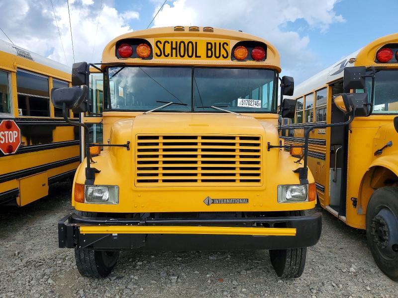1997 International 3000 3800