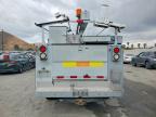 2007 Ford F350 SRW Super Duty