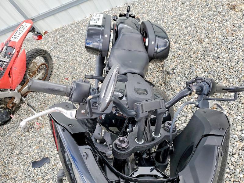 2023 Harley-Davidson Fxlrst