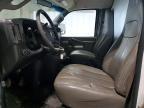 2019 Chevrolet Express Delivery Truck