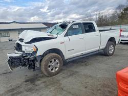 Salvage cars for sale from Copart Grantville, PA: 2020 Dodge RAM 2500 BIG Horn