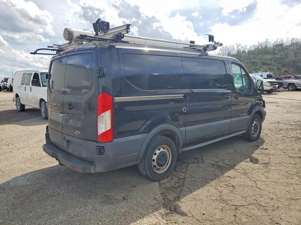 2016 Ford Transit 150 Utility / Service van