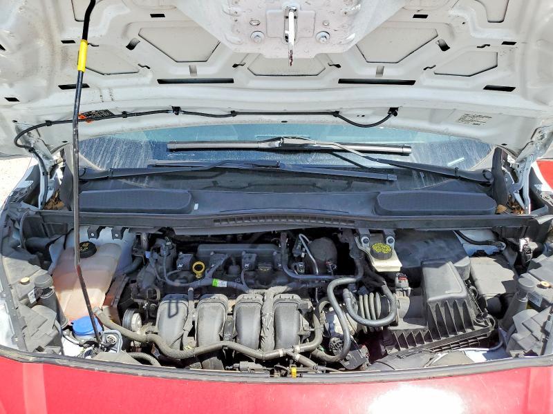 2019 Ford Transit Connect xl Utility / Service van