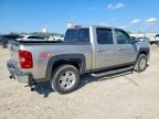 2007 Chevrolet Silverado K1500 Crew Cab