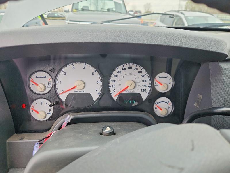 2006 Dodge RAM 2500 ST