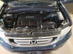 2009 Honda Ridgeline RTS