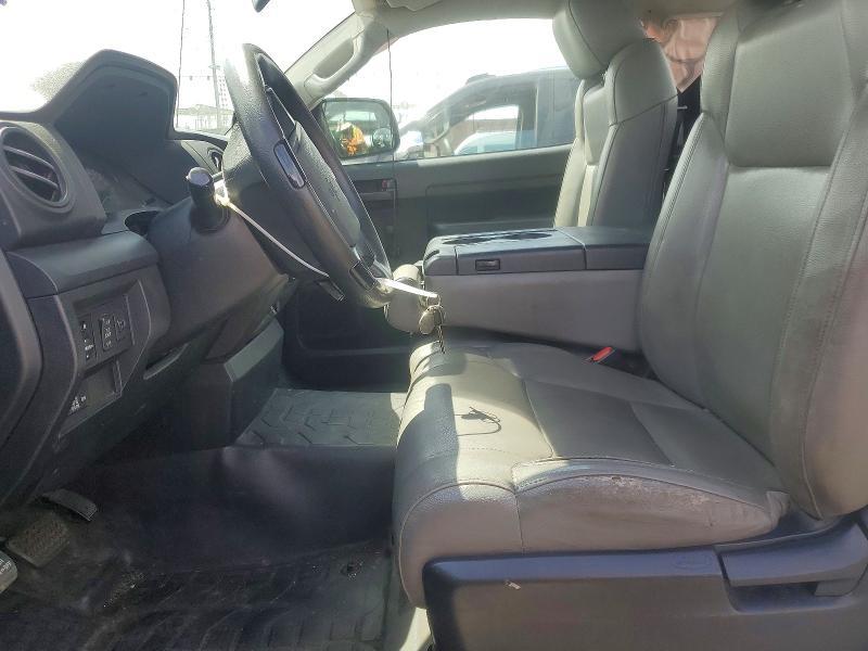 2014 Toyota Tundra SR