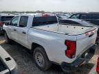 2024 Chev Colorado