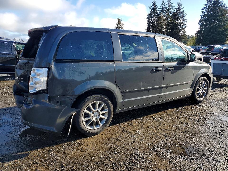 2011 Dodge Grand Caravan r