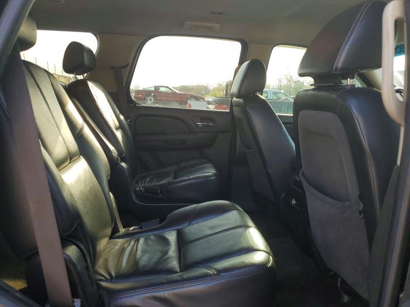 2007 Chevrolet Tahoe C1500