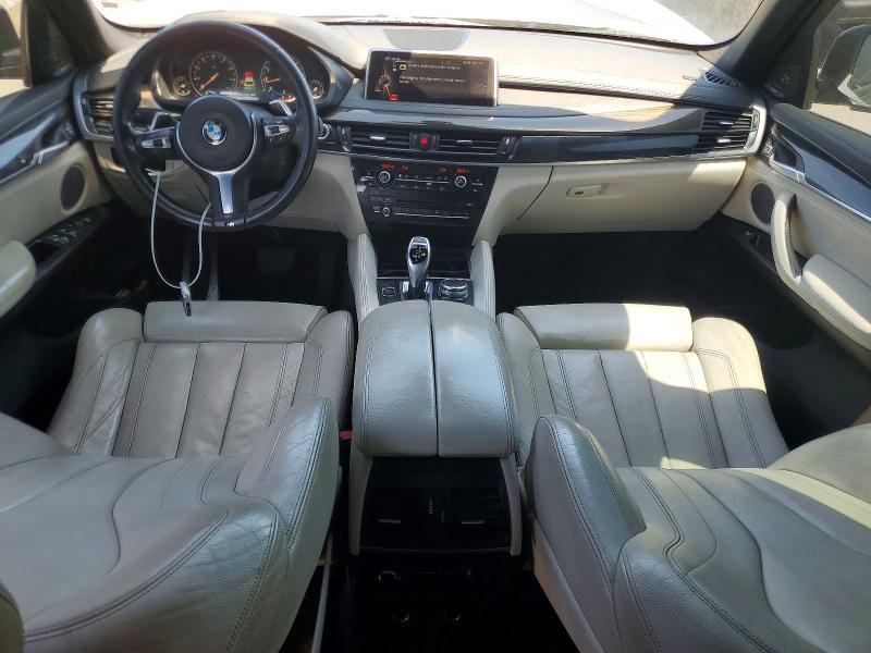 2016 BMW X6 Xdrive35i
