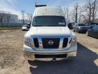 2013 Nissan NV 2500 HD S