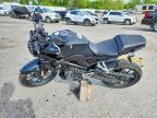 2025 Honda CBF300 NA