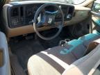 2002 Chevrolet Silverado C1500
