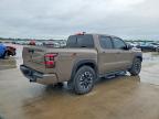 2023 Nissan Frontier PRO-X