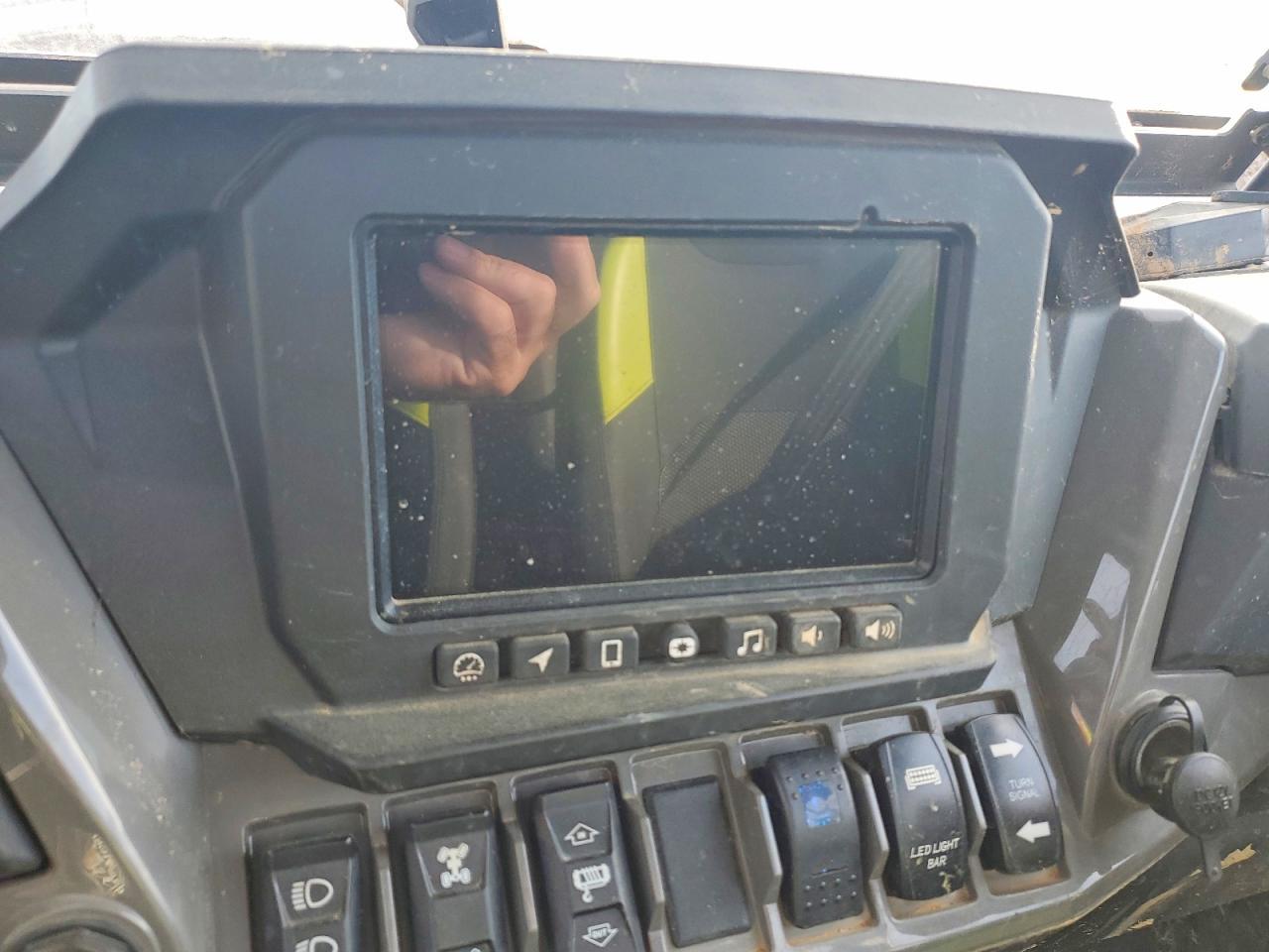 2025 Polaris RZR XP Utility Vehicle