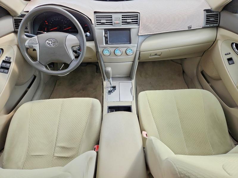 2007 Toyota Camry le V6