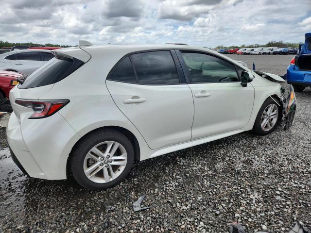 2019 Toyota Corolla Hatchback se