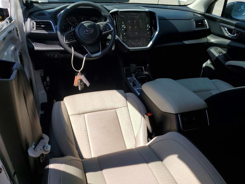 2024 Subaru Ascent Premium