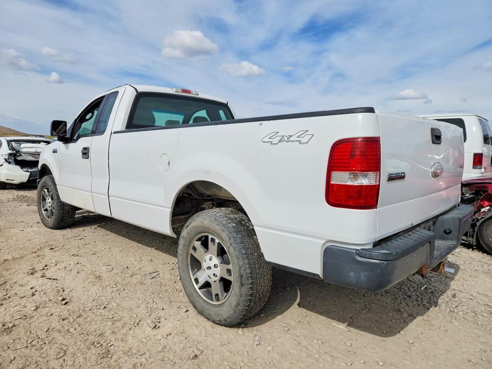 2006 Ford F150