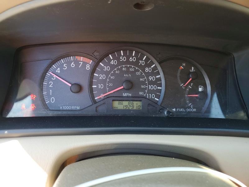 2008 Toyota Corolla ce