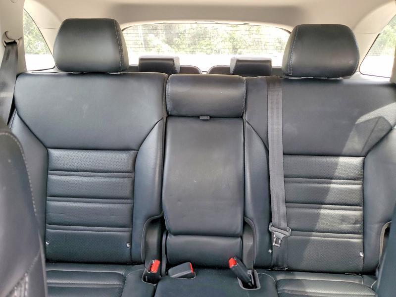2018 KIA Sorento ex V6